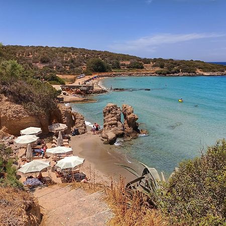 Cozy Apartments Ίστρο Εξωτερικό φωτογραφία