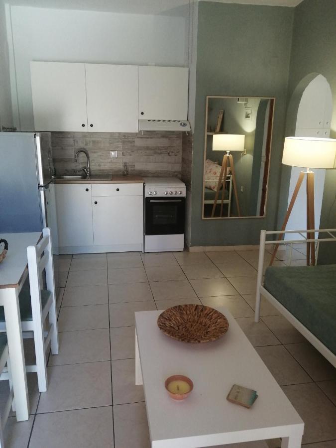 Cozy Apartments Ίστρο Εξωτερικό φωτογραφία