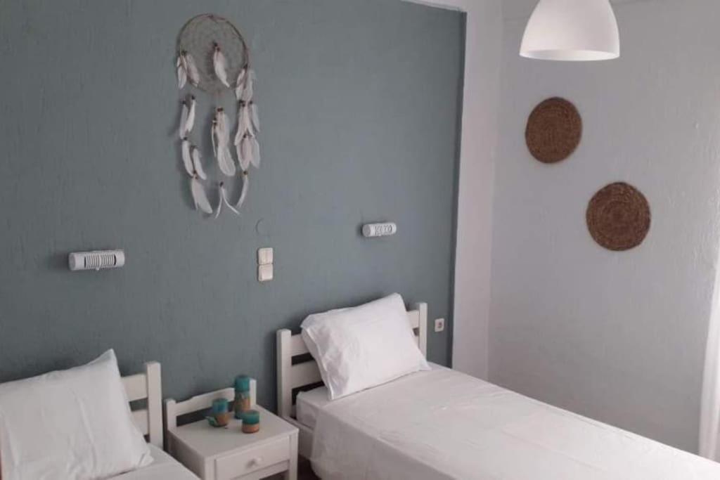 Cozy Apartments Ίστρο Εξωτερικό φωτογραφία