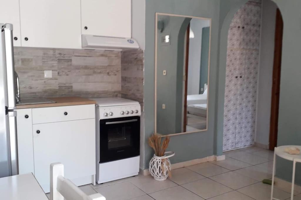 Cozy Apartments Ίστρο Εξωτερικό φωτογραφία