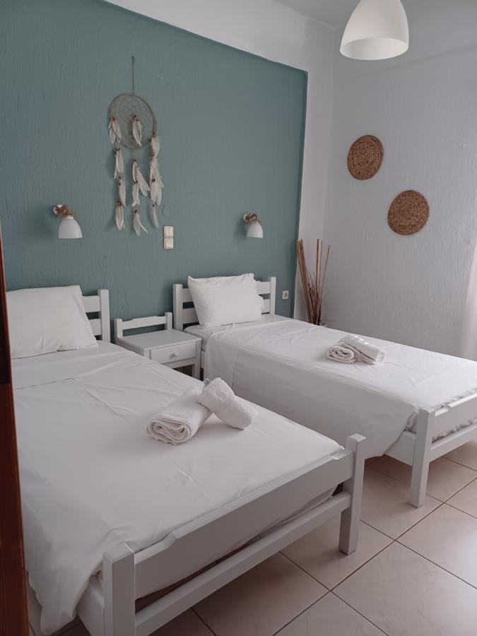 Cozy Apartments Ίστρο Εξωτερικό φωτογραφία