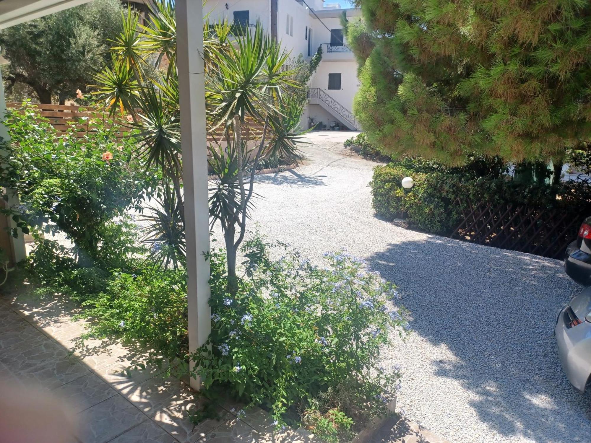 Cozy Apartments Ίστρο Εξωτερικό φωτογραφία