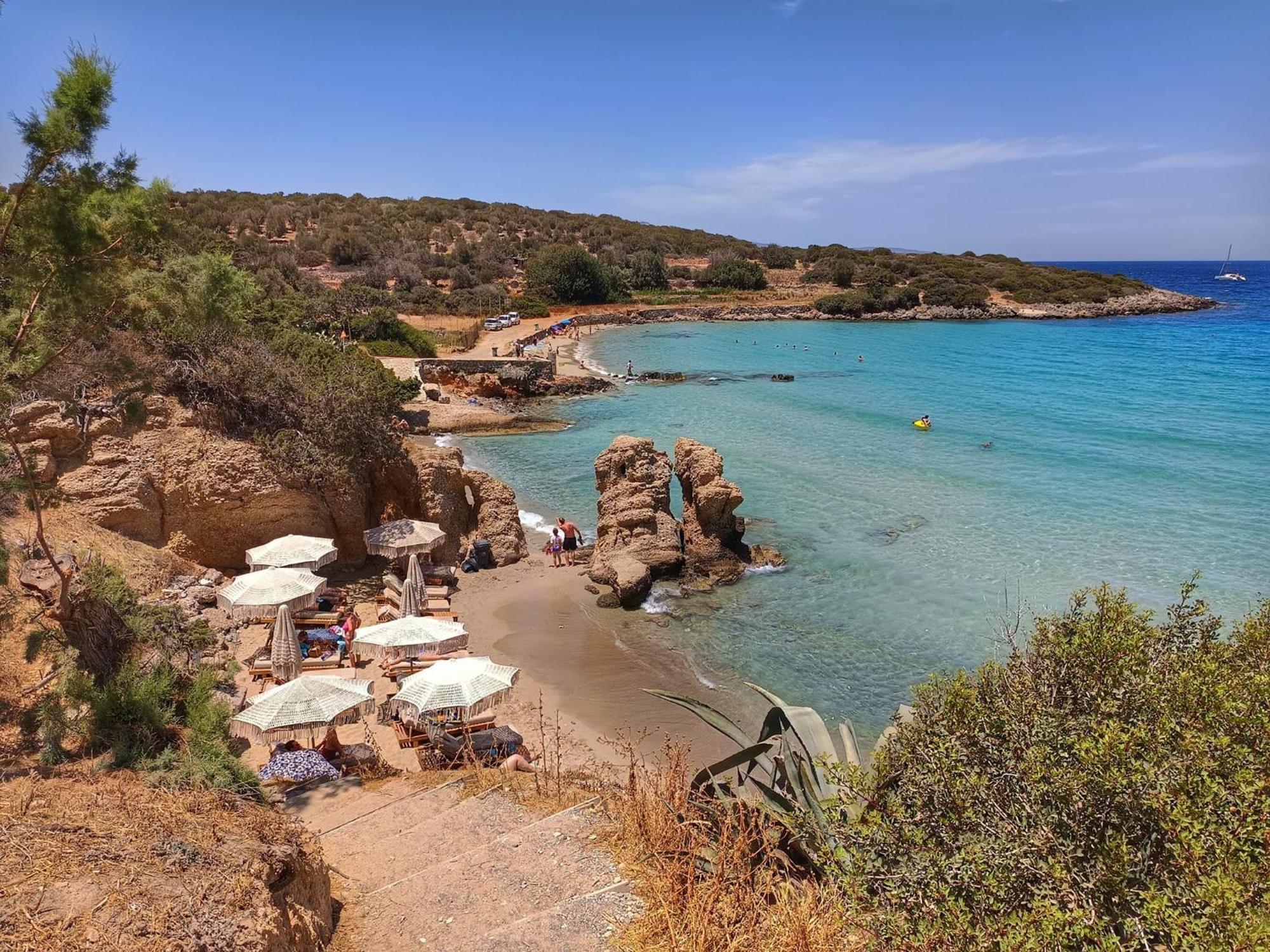 Cozy Apartments Ίστρο Εξωτερικό φωτογραφία